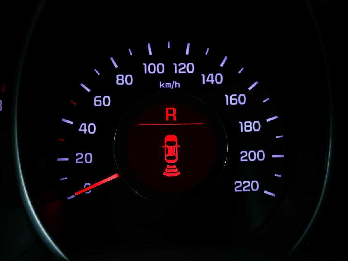 Kia Rio с пробегом — 2016 год. Фото: #20