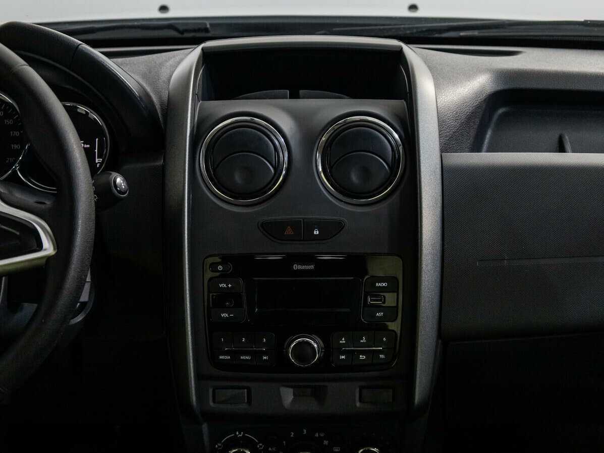 Renault Duster с пробегом — 2020 год. Фото: #13