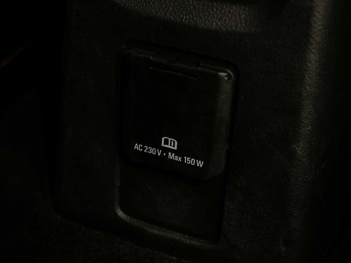 Opel Mokka с пробегом — 2013 год. Фото: #19