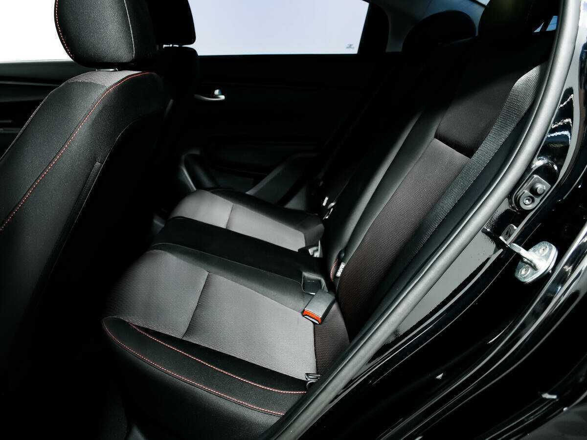 Kia Rio с пробегом — 2021 год. Фото: #11