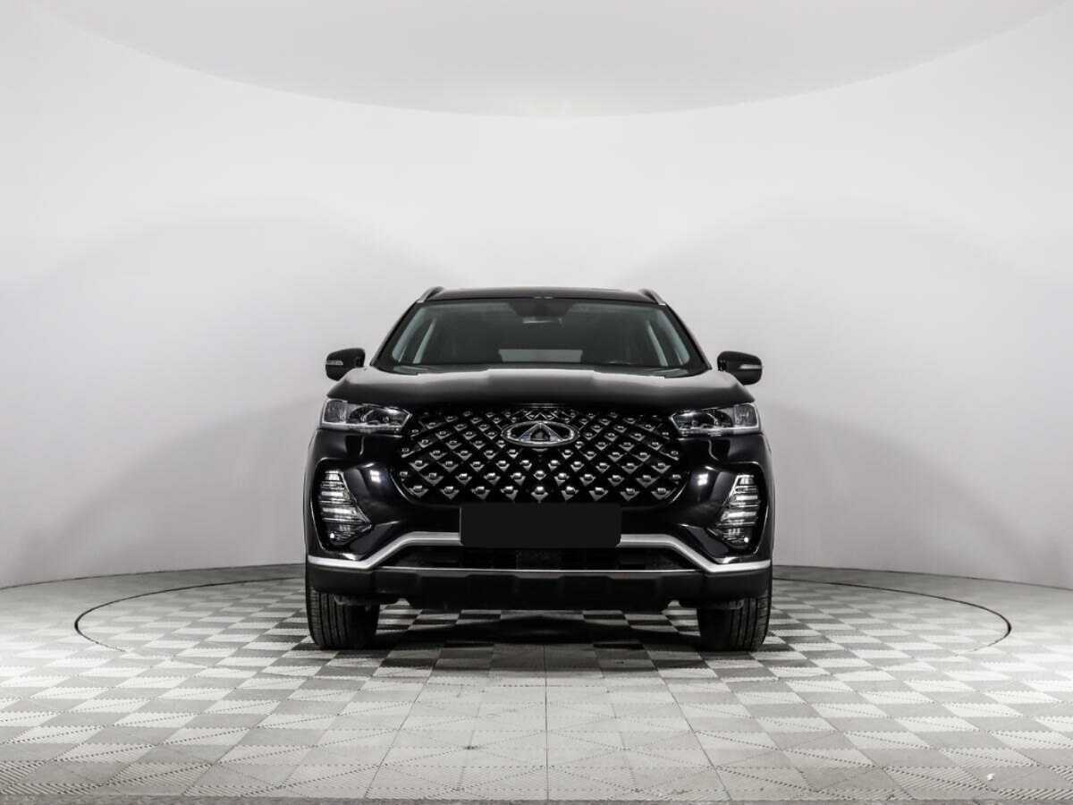 Купить Чери Тигго 7 Про, 2022, 39 927 км.. Фото: #1