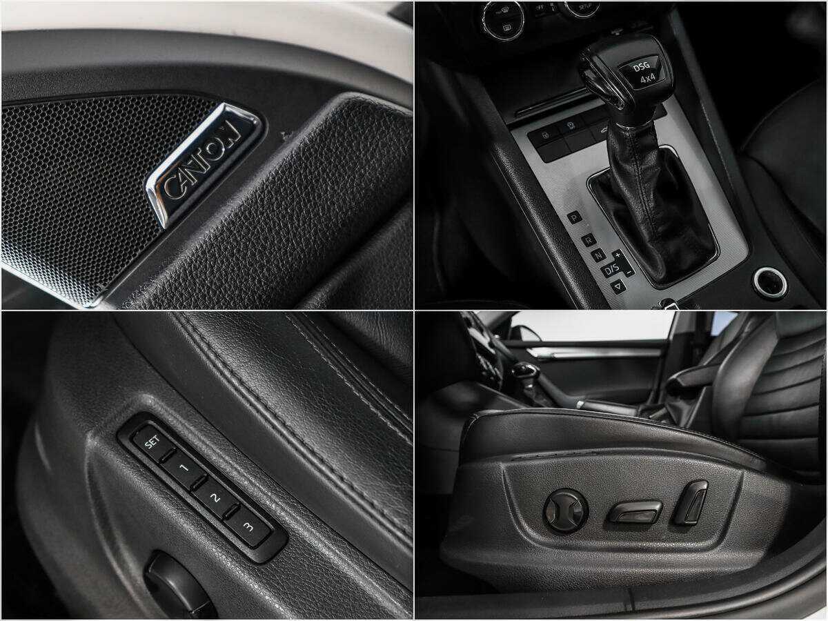 Купить Шкода Октавия, 2015, 189 187 км.. Фото: #14