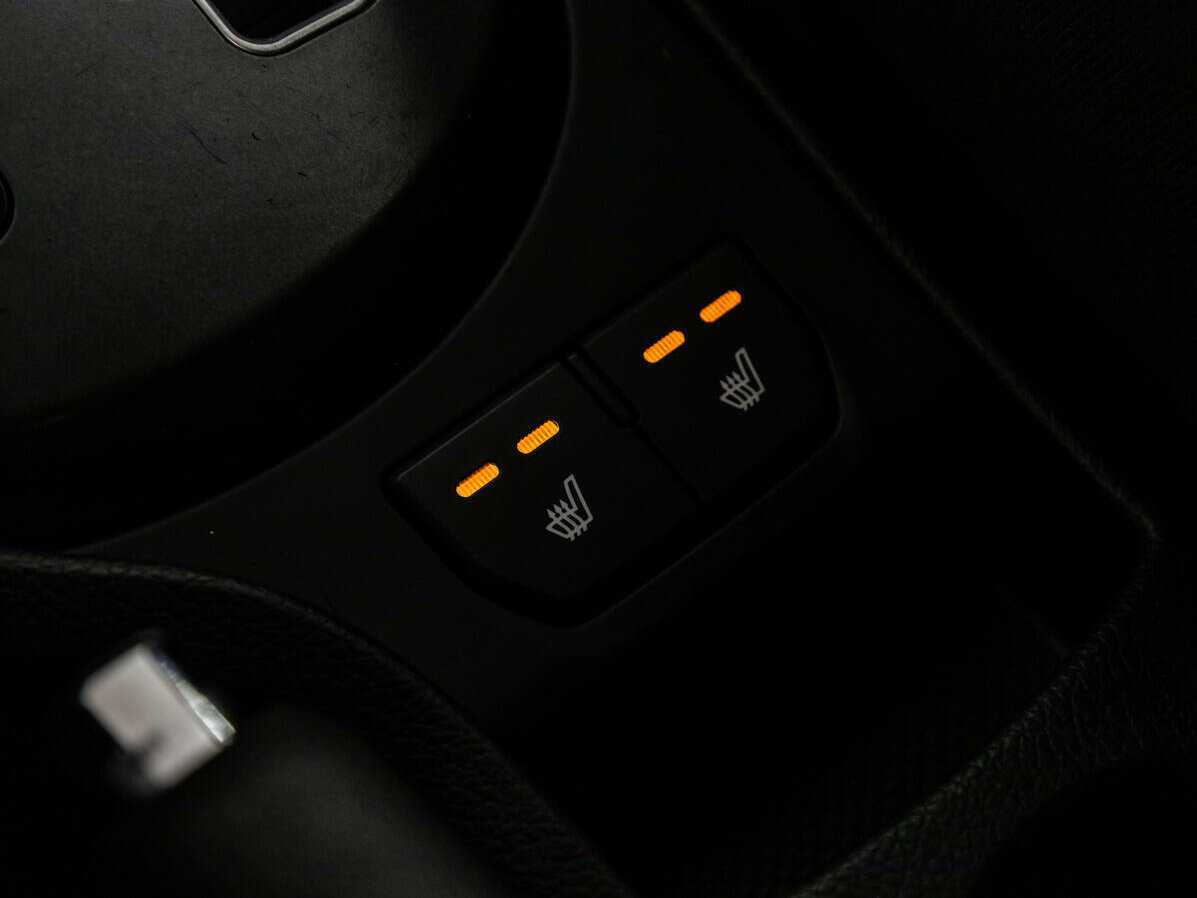 Kia Rio с пробегом — 2014 год. Фото: #15