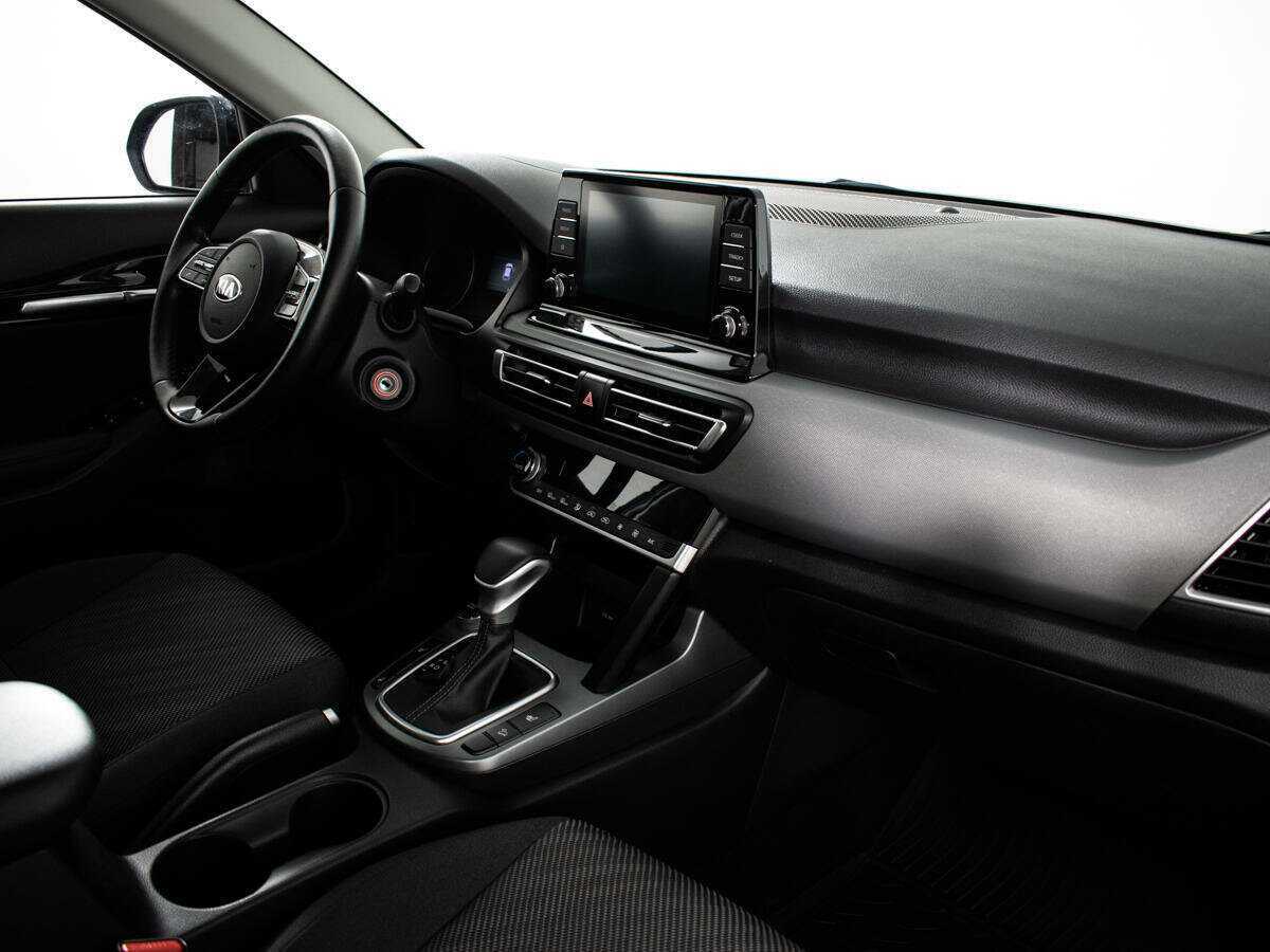 Купить Киа Сельтос, 2020, 71 000 км.. Фото: #8