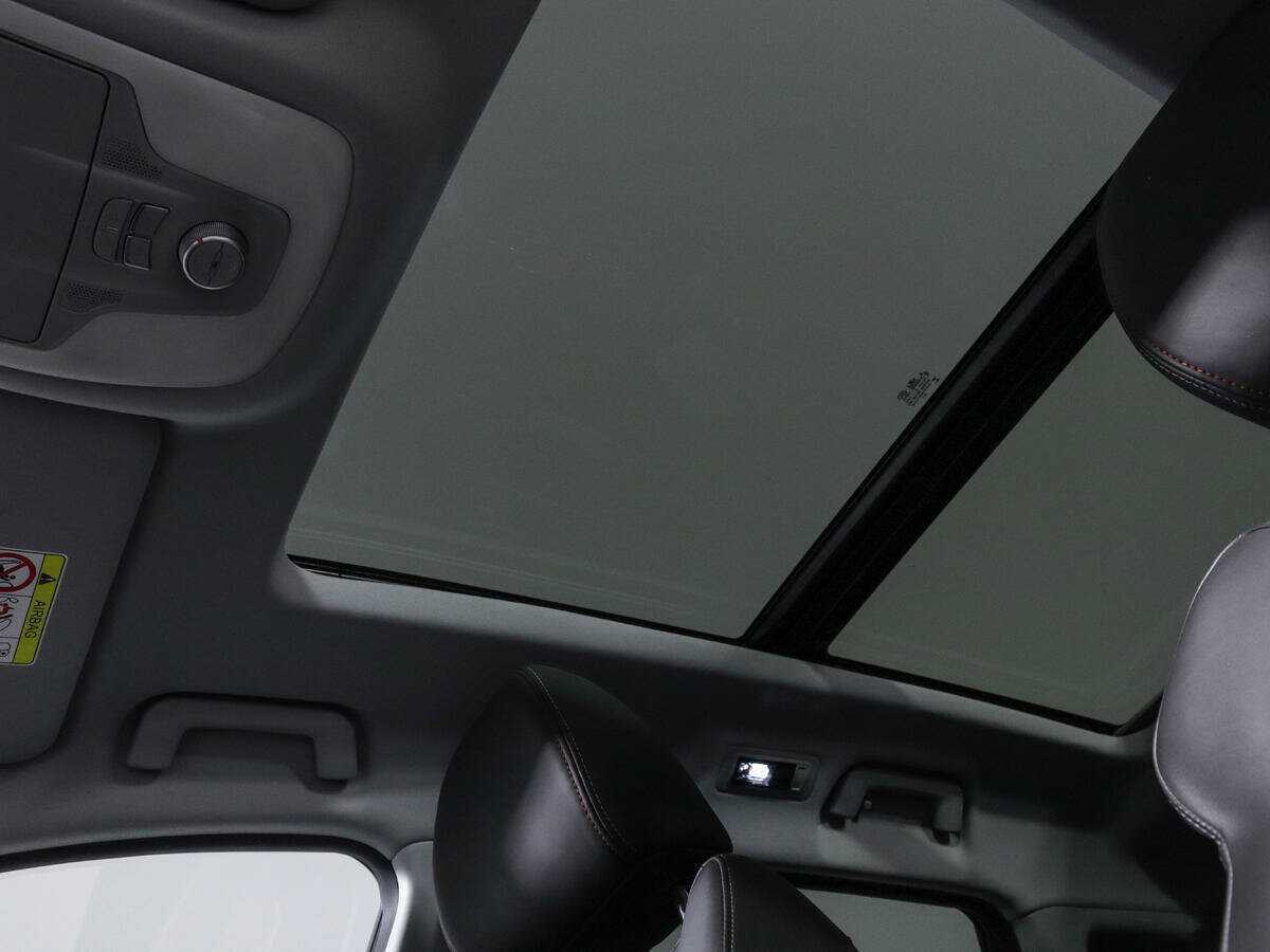 Chery Tiggo 7 Pro с пробегом — 2021 год. Фото: #16