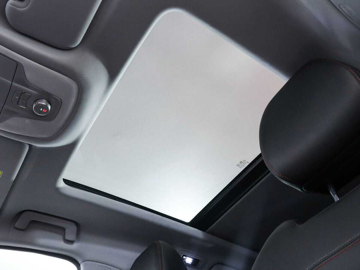 Купить Чери Тигго 7 Про, 2020, 64 951 км.. Фото: #13