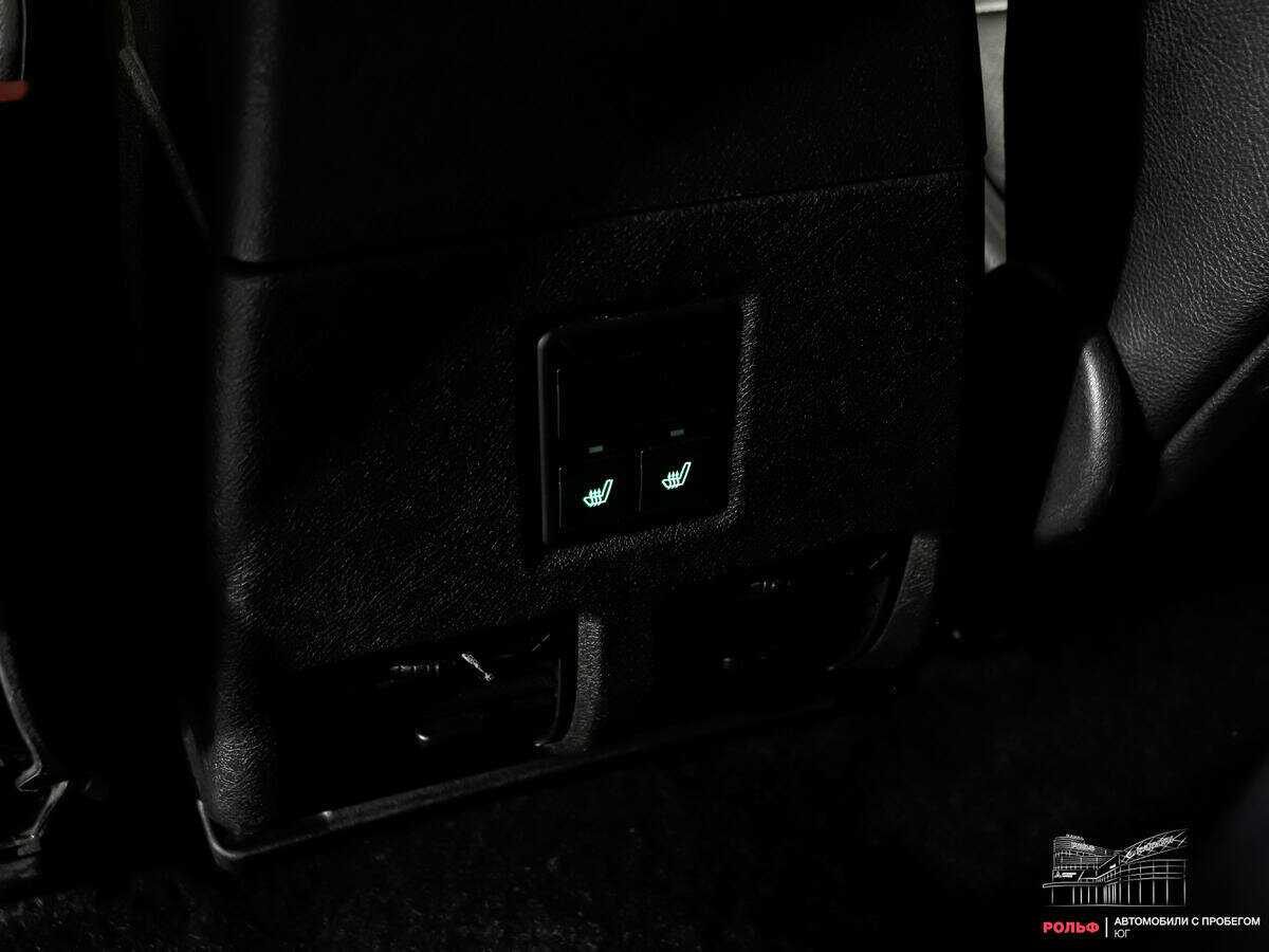 Купить УАЗ Патриот, 2017, 97 300 км.. Фото: #14