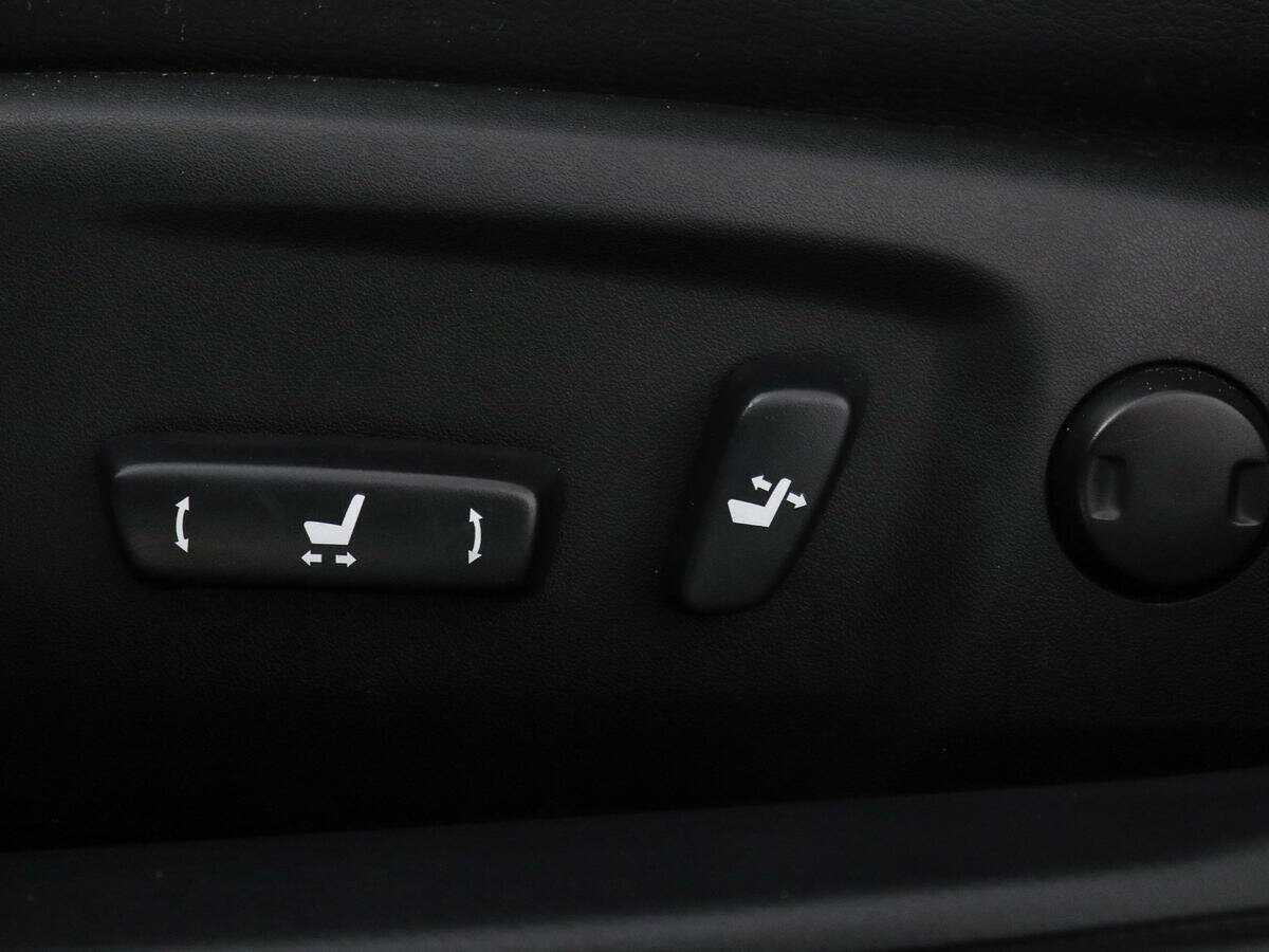 Toyota Camry с пробегом — 2014 год. Фото: #16