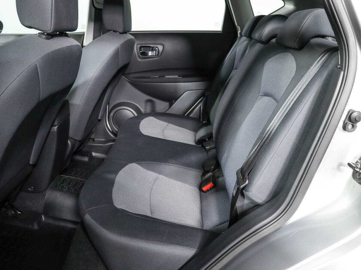 Купить Ниссан Кашкай, 2013, 20 600 км.. Фото: #7