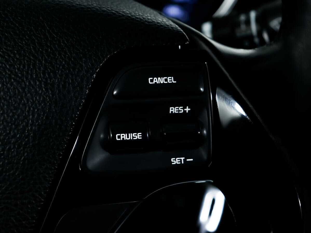 Купить Киа Церато, 2017, 411 880 км.. Фото: #14