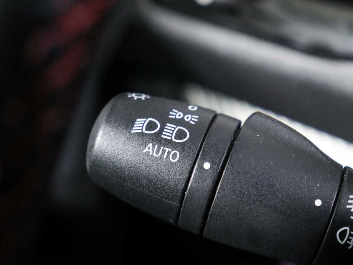 Lada (ВАЗ) Vesta с пробегом — 2019 год. Фото: #16