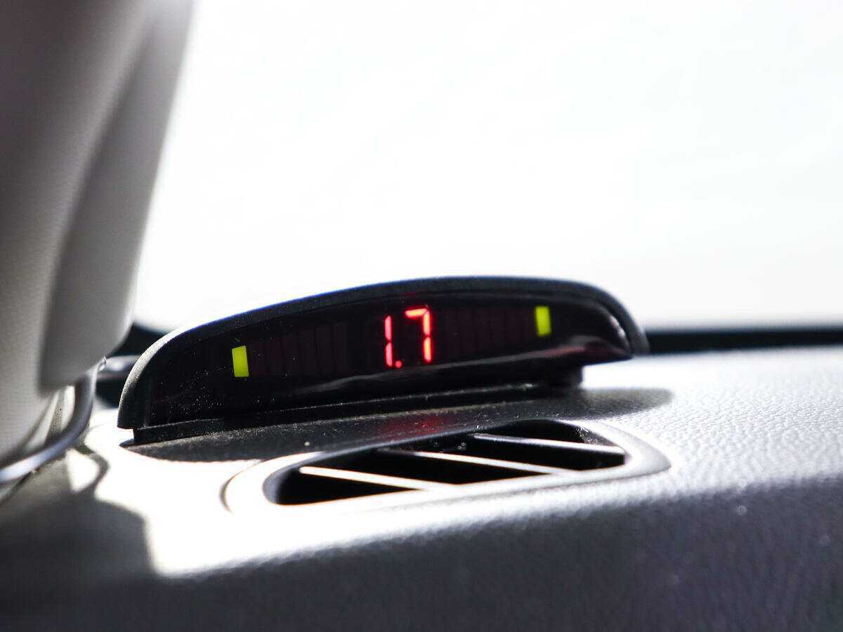 Chevrolet Cruze с пробегом — 2014 год. Фото: #13