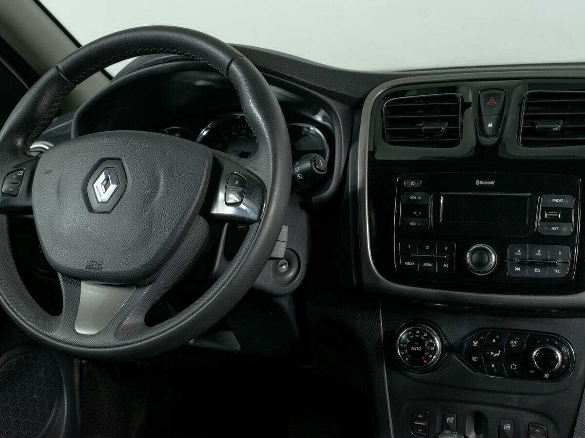 Купить Рено Сандеро, 2017, 82 900 км.. Фото: #10