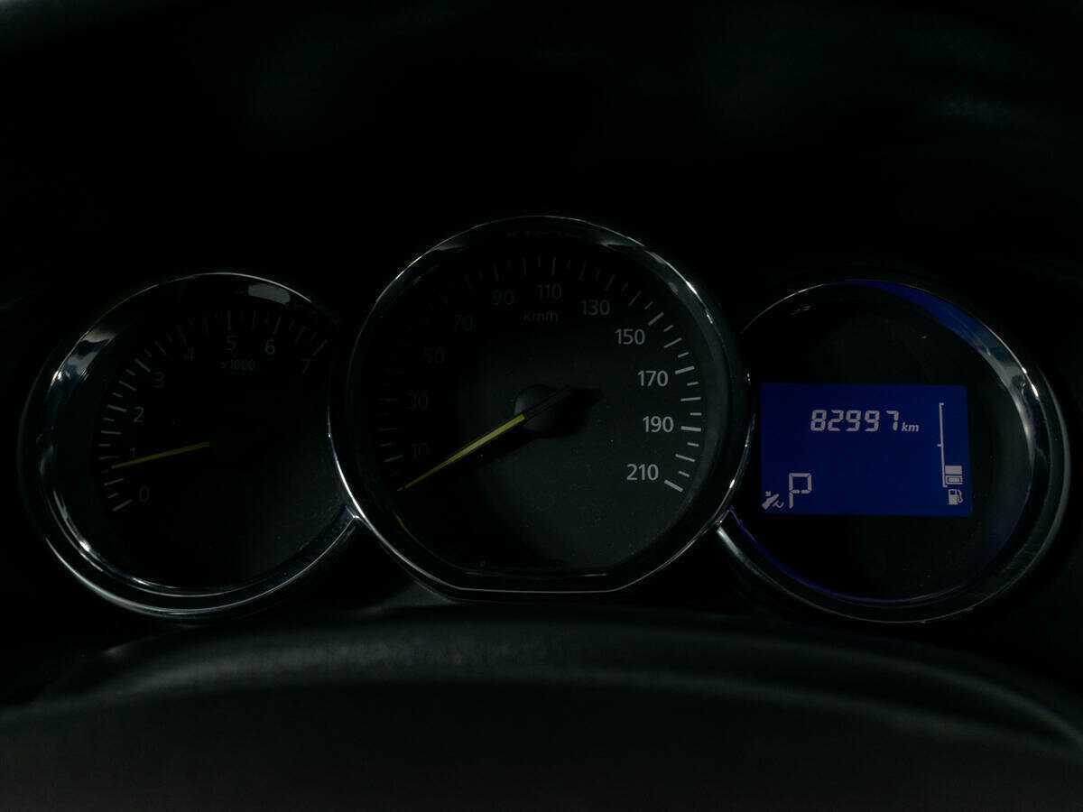 Купить Рено Сандеро, 2017, 82 900 км.. Фото: #12