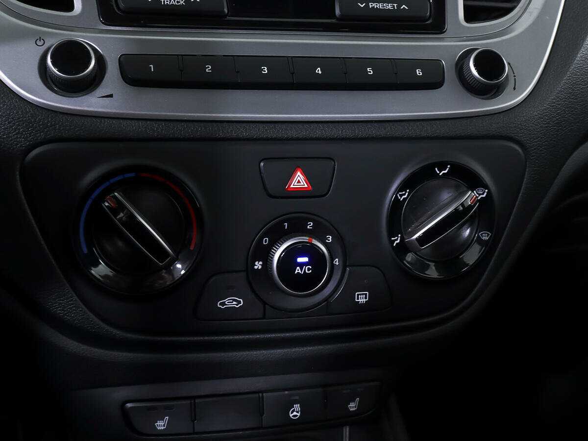 Купить Хендай Солярис, 2019, 79 749 км.. Фото: #14