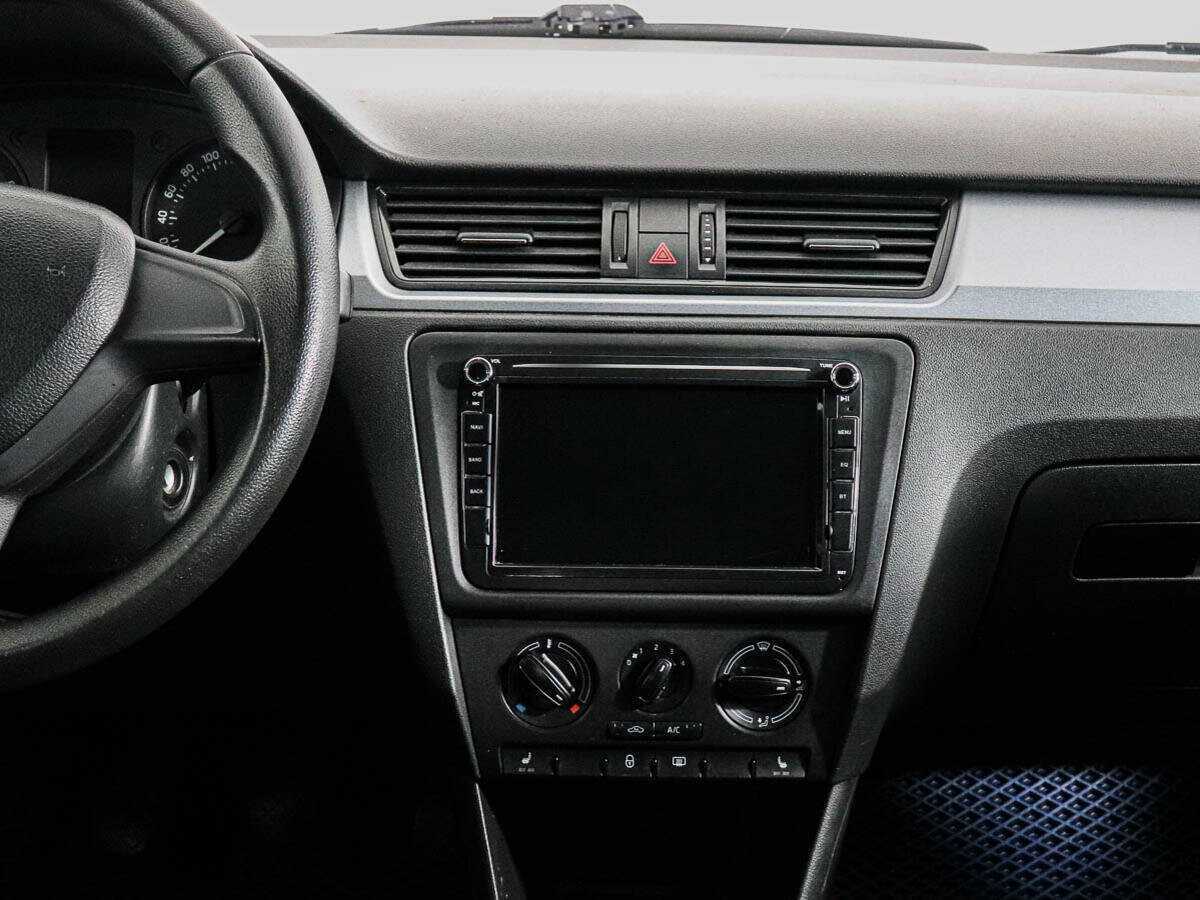 Купить Шкода Рапид, 2014, 256 000 км.. Фото: #11