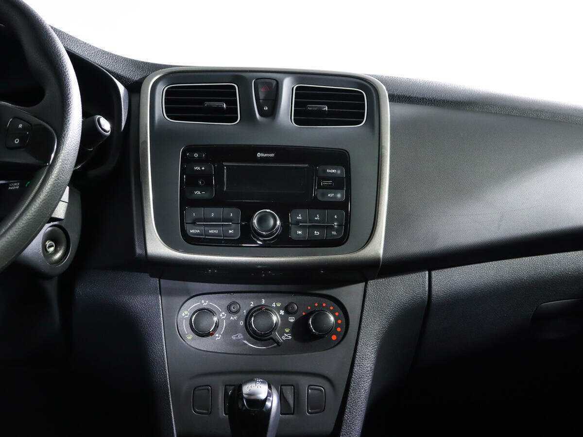 Купить Рено Логан, 2017, 68 755 км.. Фото: #12