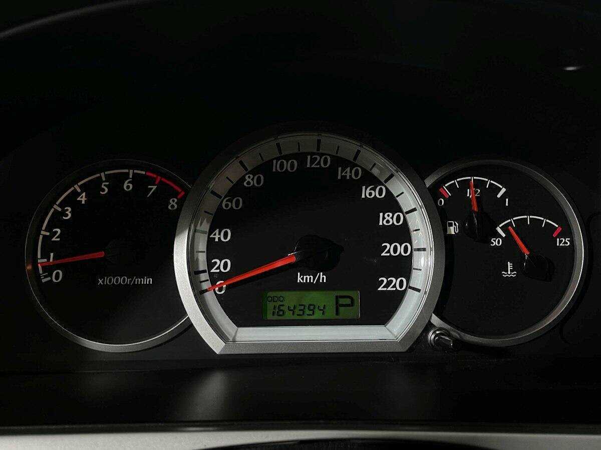 Chevrolet Lacetti с пробегом — 2012 год. Фото: #9