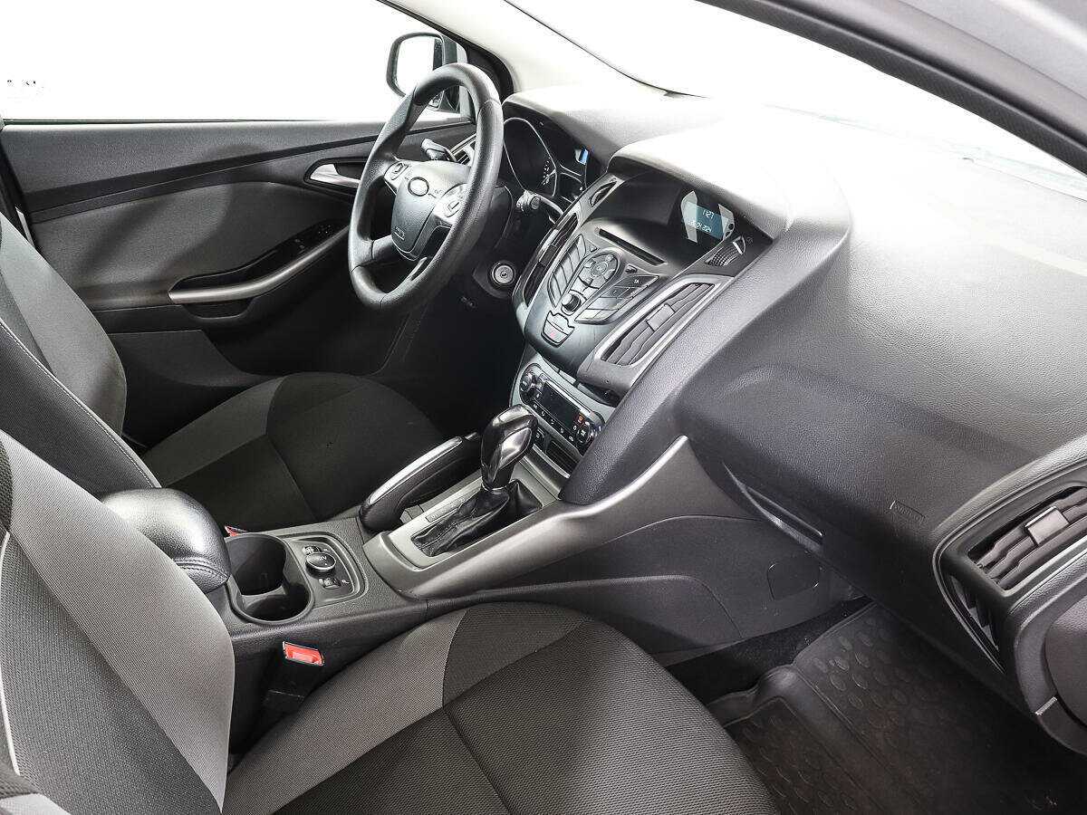 Купить Форд Фокус, 2013, 240 745 км.. Фото: #7