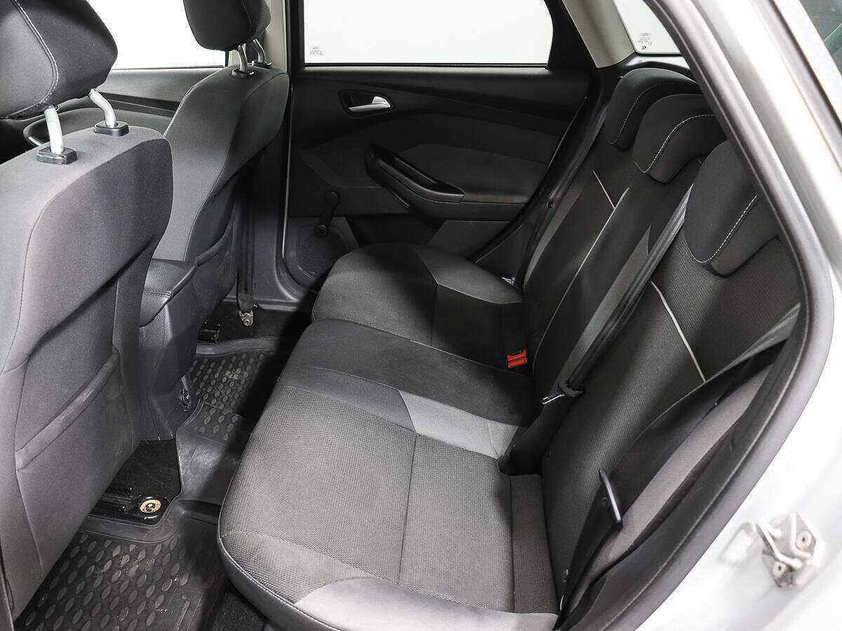 Купить Форд Фокус, 2013, 240 745 км.. Фото: #8