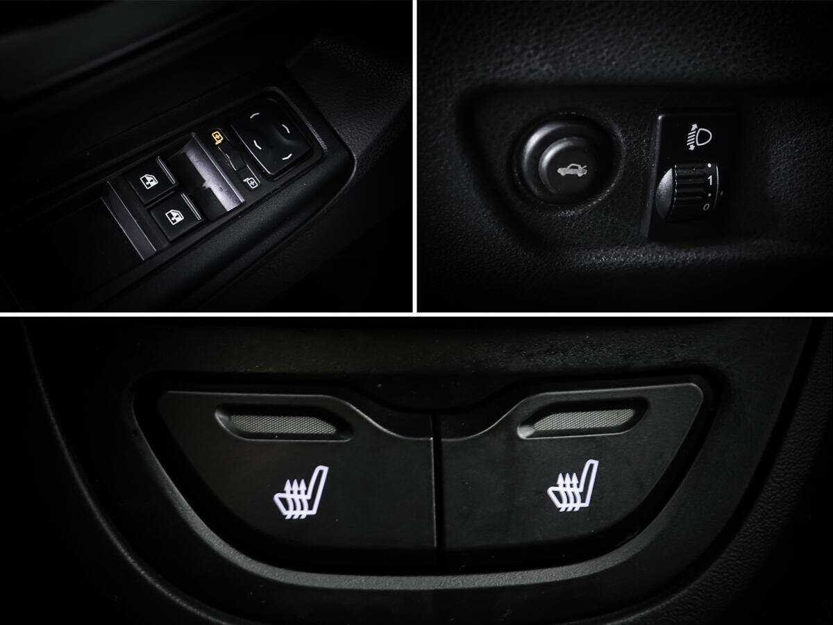 Купить Лада (ВАЗ) Веста, 2016, 144 048 км.. Фото: #13