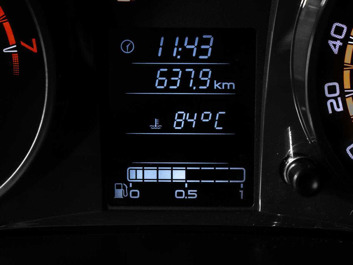 Купить Лада (ВАЗ) Гранта, 2019, 60 035 км.. Фото: #9