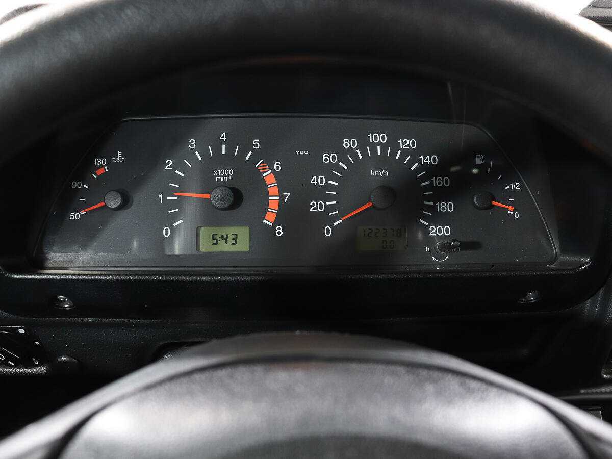 Lada (ВАЗ) 2121 (4x4) с пробегом — 2014 год. Фото: #10