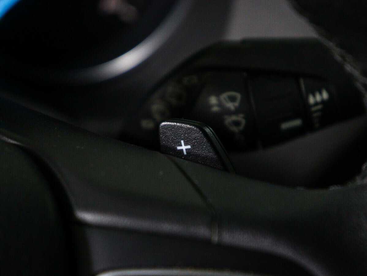 Ford Kuga с пробегом — 2017 год. Фото: #17