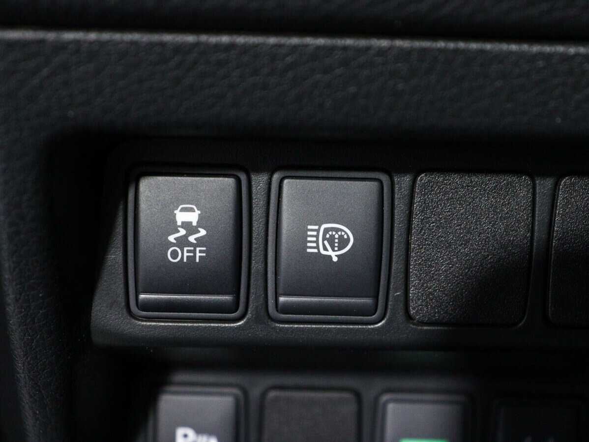 Nissan Qashqai с пробегом — 2016 год. Фото: #13