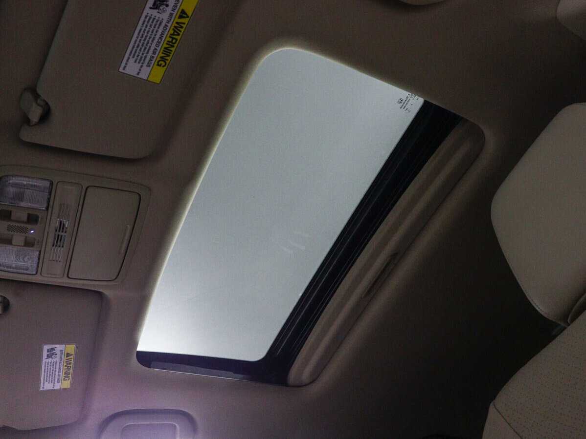 Honda Accord с пробегом — 2012 год. Фото: #19