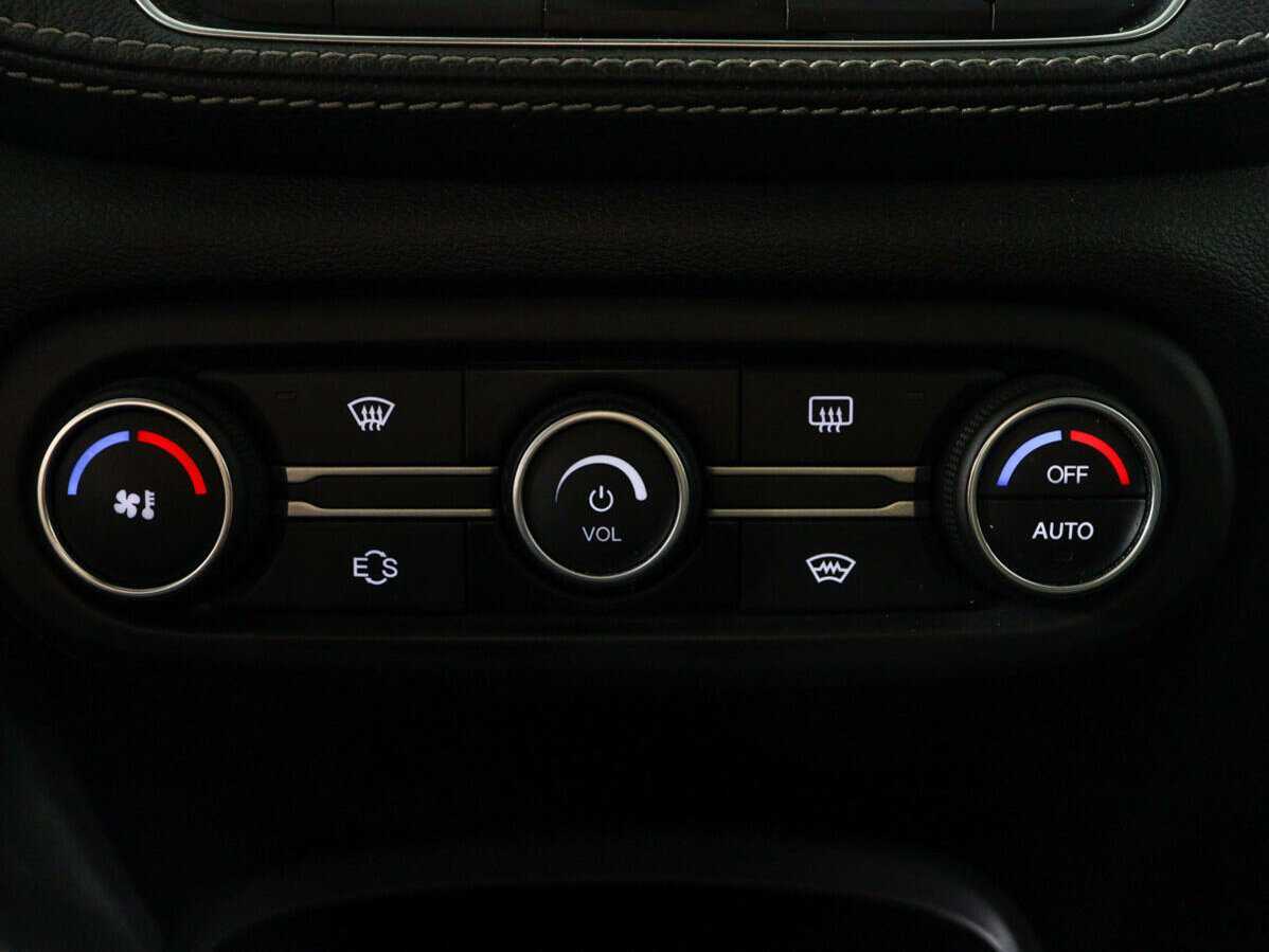 Chery Tiggo 7 с пробегом — 2019 год. Фото: #15