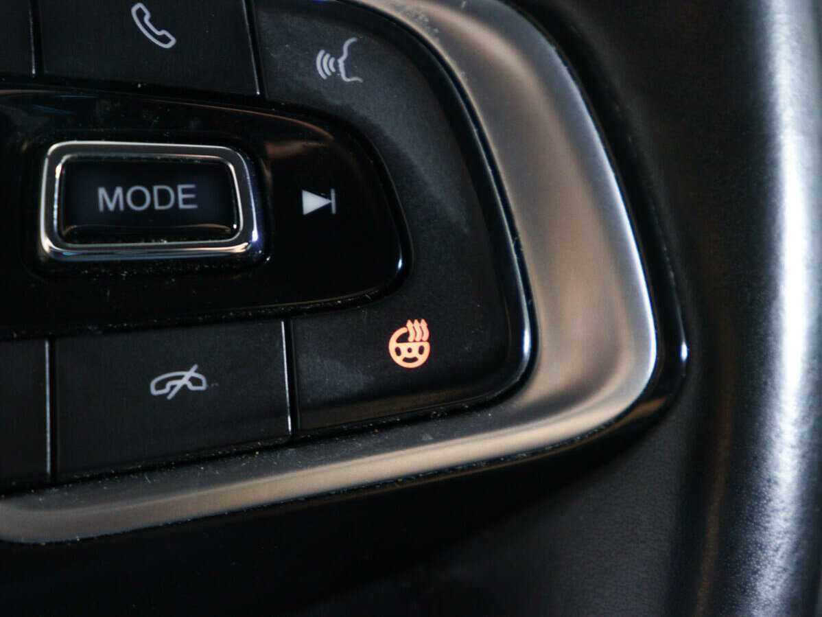 Chery Tiggo 7 с пробегом — 2019 год. Фото: #17