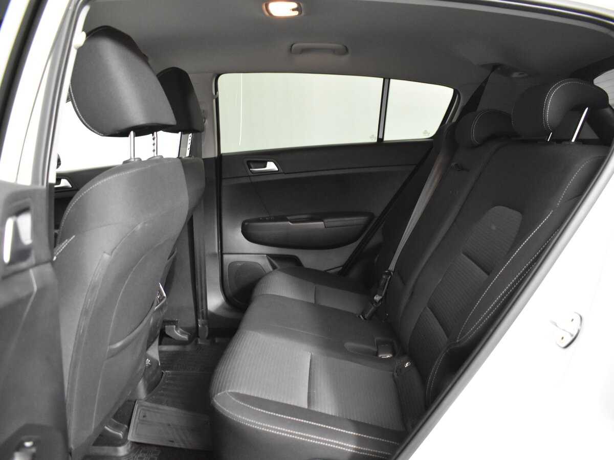 Купить Киа Спортейдж, 2019, 161 213 км.. Фото: #6