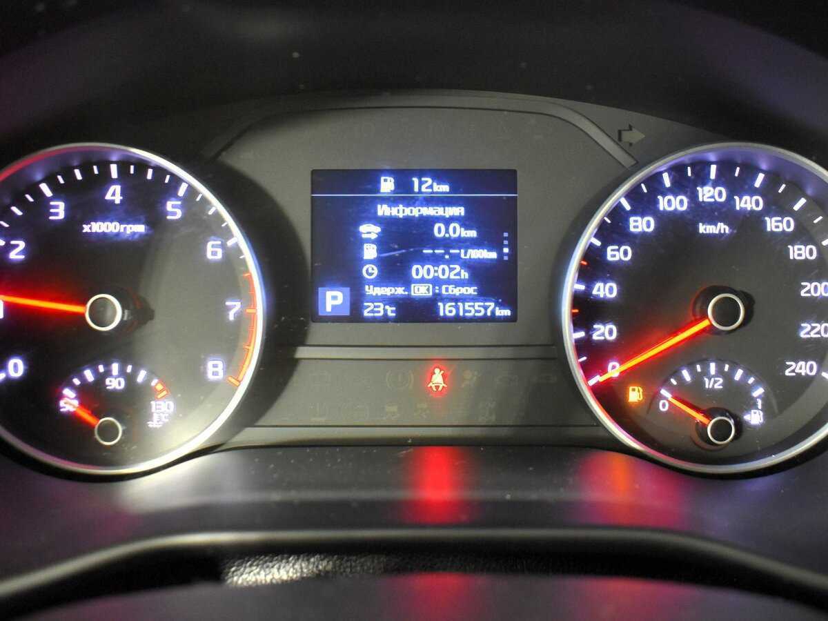 Купить Киа Спортейдж, 2019, 161 213 км.. Фото: #11