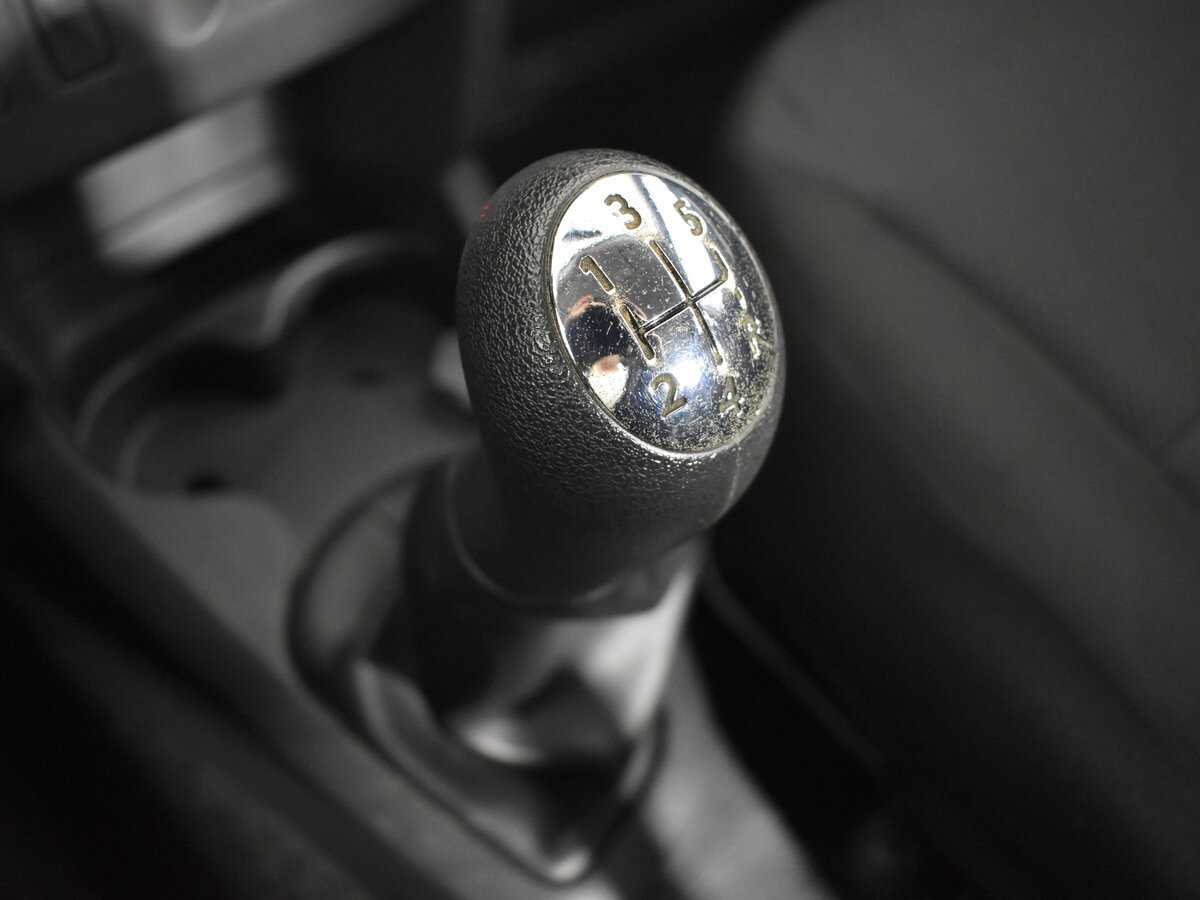 Renault Logan с пробегом — 2020 год. Фото: #13