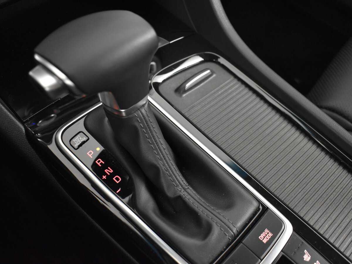 Купить Киа Оптима, 2019, 75 118 км.. Фото: #19