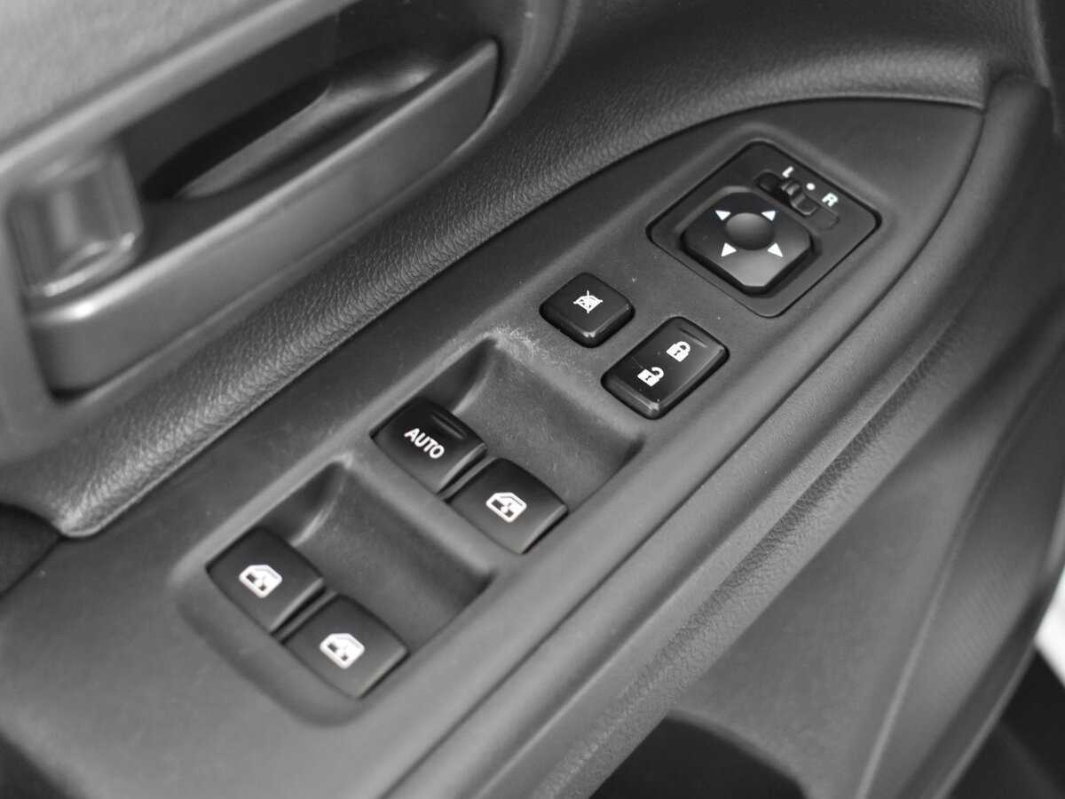 Купить Митсубиши Оутлэндер, 2017, 207 000 км.. Фото: #7