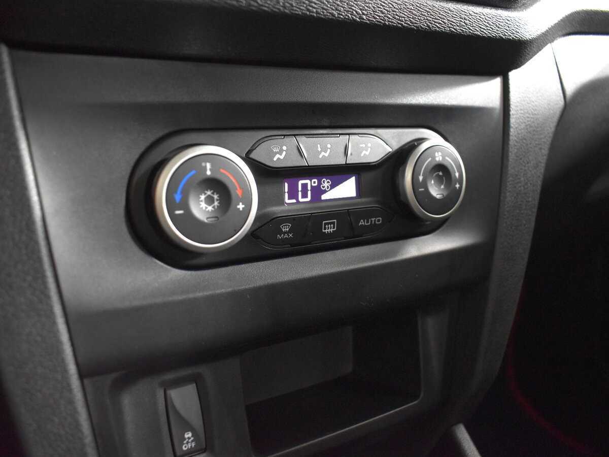 Lada (ВАЗ) XRAY с пробегом — 2017 год. Фото: #17