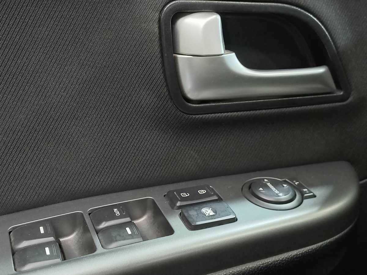 Kia Rio с пробегом — 2016 год. Фото: #12