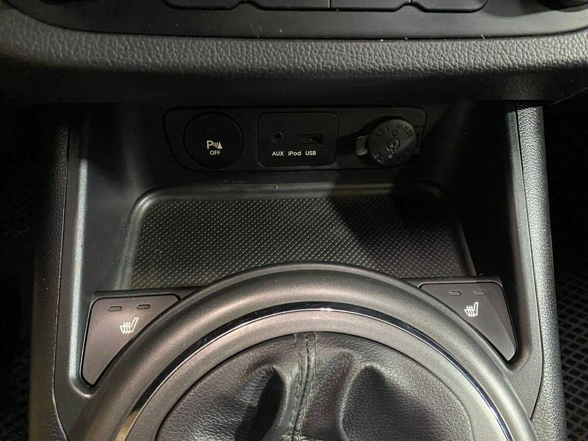 Купить Киа Спортейдж, 2012, 129 383 км.. Фото: #14