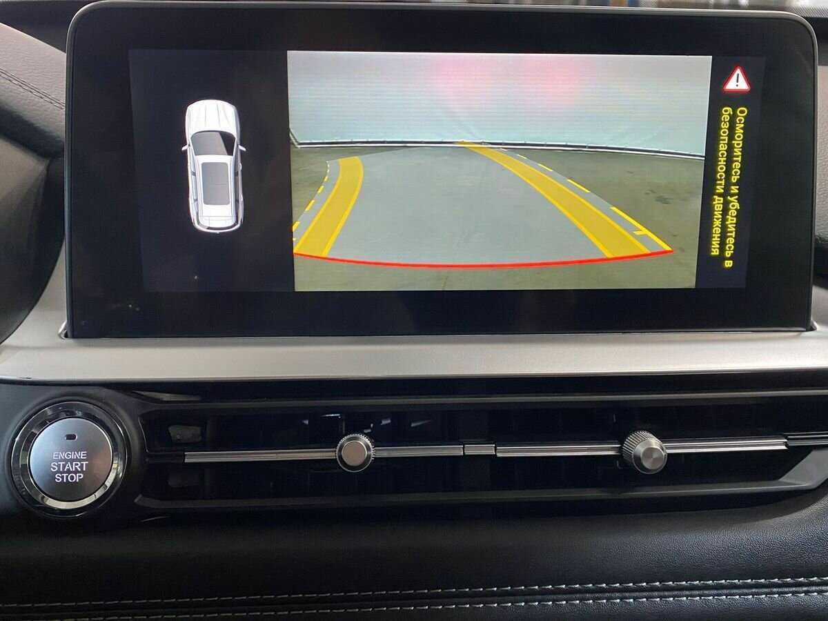 Купить Чери Тигго 7 Про, 2021, 16 600 км.. Фото: #14