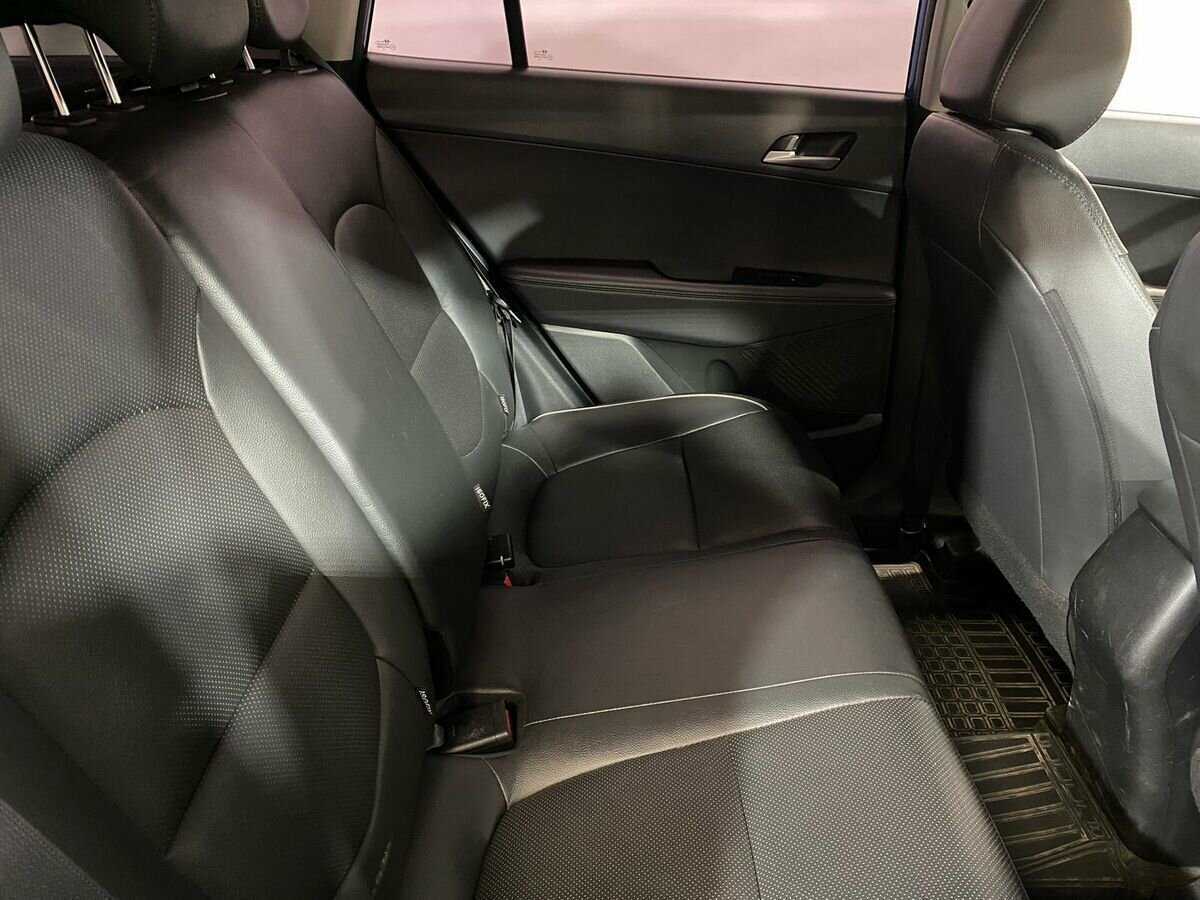 Купить Хендай Крета, 2017, 106 619 км.. Фото: #10