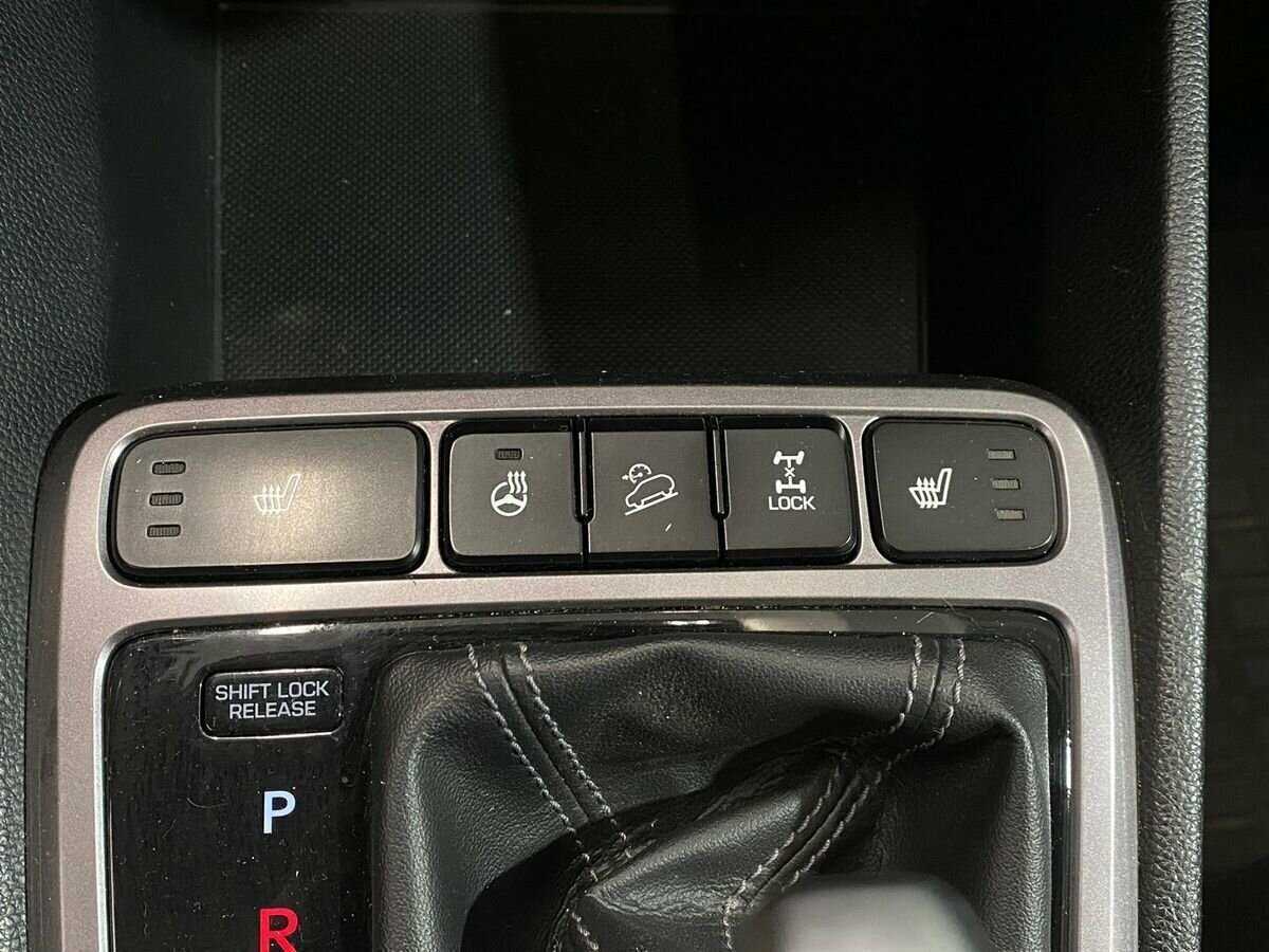 Купить Хендай Крета, 2017, 106 619 км.. Фото: #16