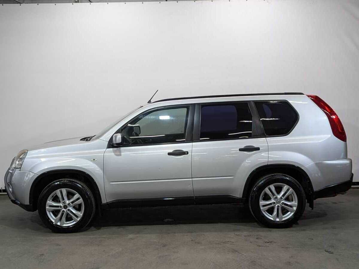 Купить Ниссан Икс-Трейл, 2013, 142 003 км.. Фото: #7