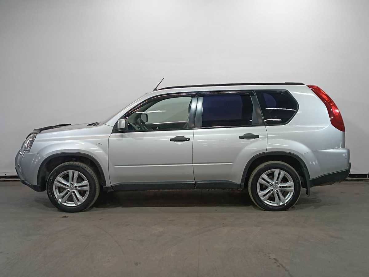 Купить Ниссан Икс-Трейл, 2012, 256 731 км.. Фото: #7