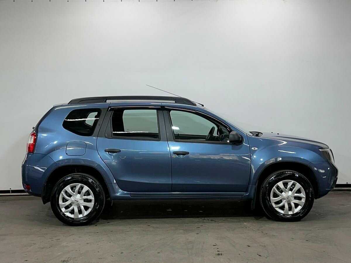 Купить Ниссан Террано, 2014, 124 841 км.. Фото: #3