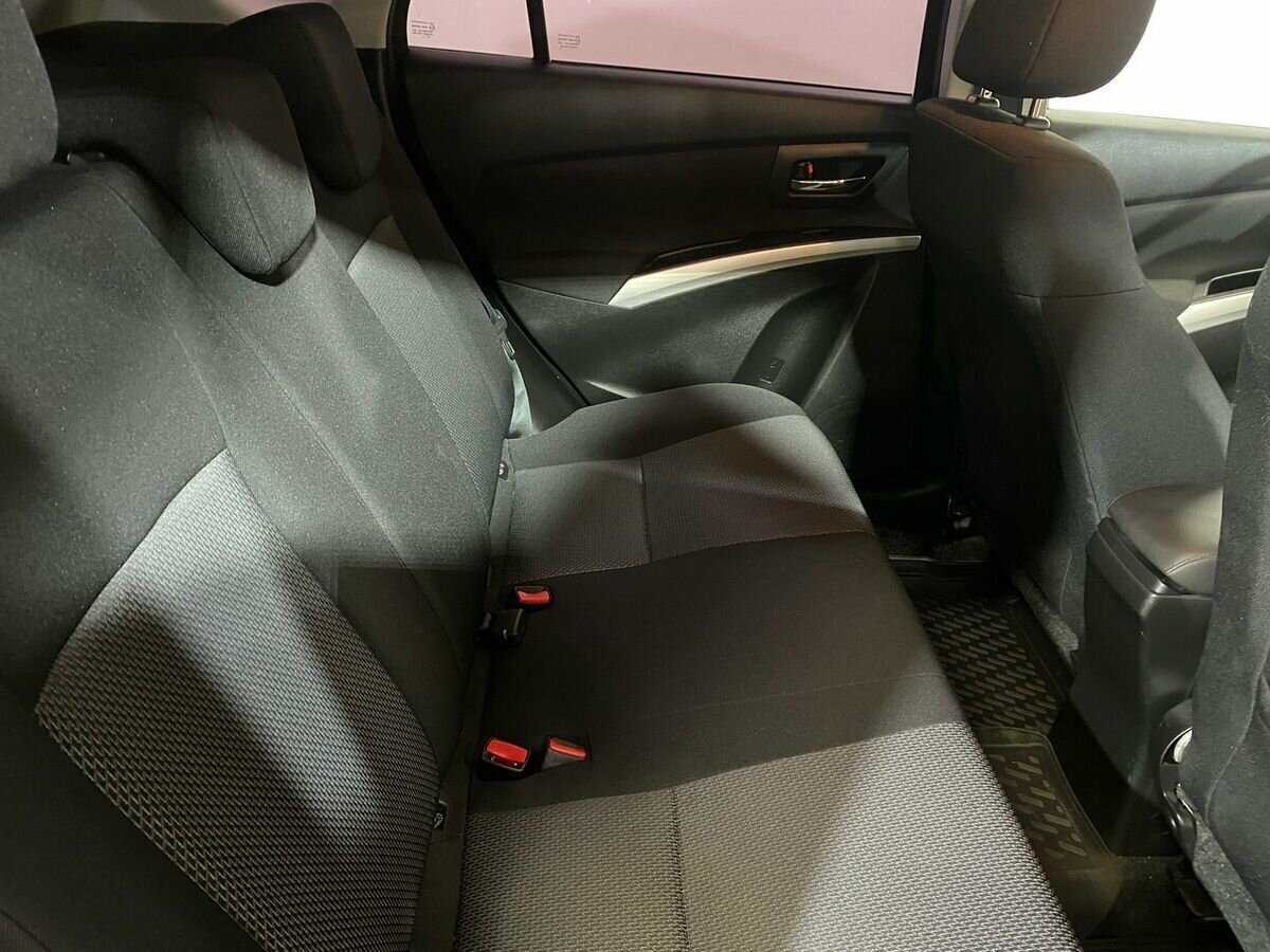 Купить Сузуки С-Икс4, 2014, 121 560 км.. Фото: #10