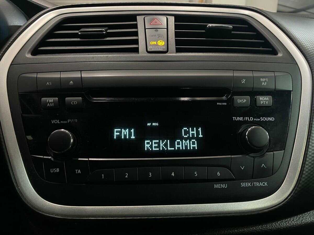 Купить Сузуки С-Икс4, 2014, 121 560 км.. Фото: #14