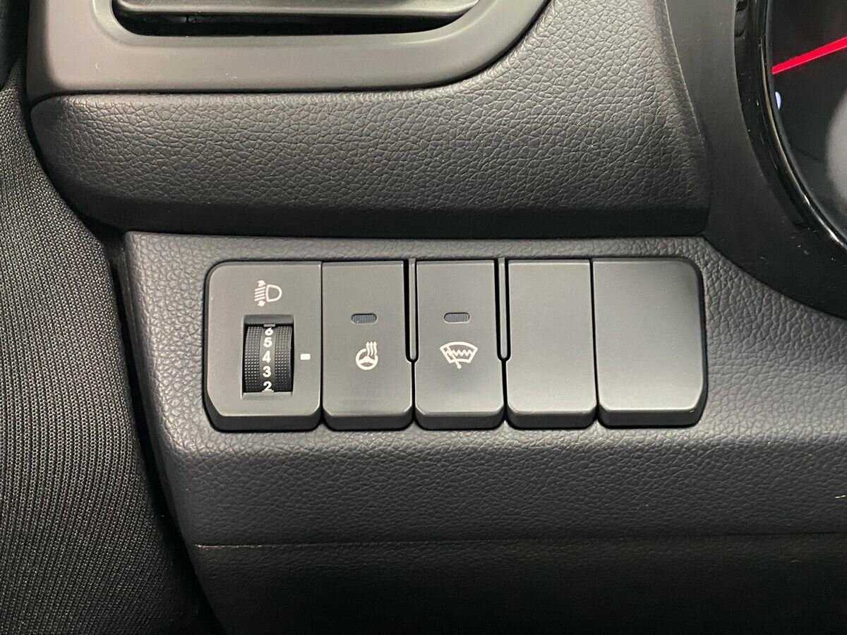 Kia Rio с пробегом — 2014 год. Фото: #15