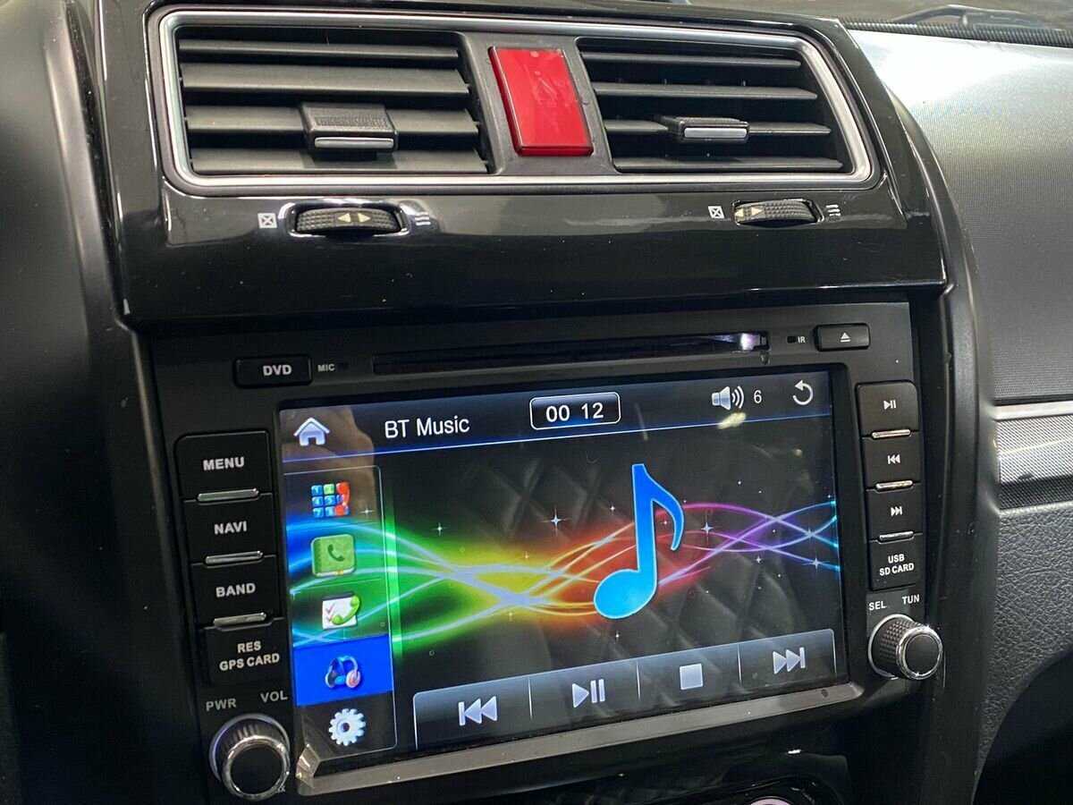 Купить Грейт Вол Ховер М3, 2014, 240 180 км.. Фото: #13